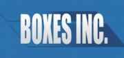 Логотип Boxes Inc