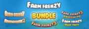 Логотип Farm Frenzy Mega Pack