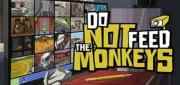 Логотип Do Not Feed the Monkeys