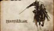 Логотип Mount Blade История Героя