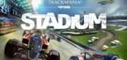 Логотип TrackMania 2 - Stadium