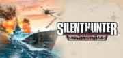 Логотип Silent Hunter 4: Wolves of the Pacific