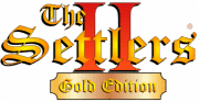 Логотип The Settlers 2: Awakening of Cultures