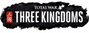 Логотип Total War: Three Kingdoms
