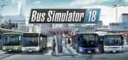 Логотип Bus Simulator 18