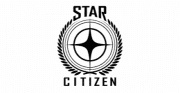 Логотип Star Citizen