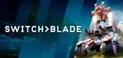 Логотип Switchblade