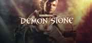 Логотип Forgotten Realms Demon Stone