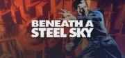 Логотип Beneath a Steel Sky