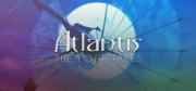 Логотип Atlantis The Lost Tales