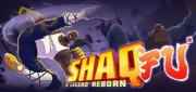 Логотип Shaq Fu A Legend Reborn