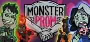 Логотип Monster Prom