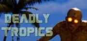Логотип Deadly Tropics