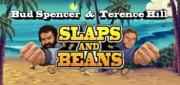 Логотип Bud Spencer and Terence Hill Slaps And Beans