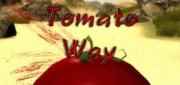 Логотип Tomato Way