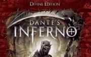 Логотип Dante's Inferno