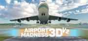 Логотип Airport Madness 3D Volume 2