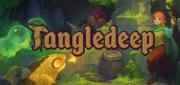 Логотип Tangledeep