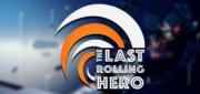 Логотип The Last Rolling Hero