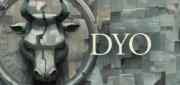 Логотип DYO