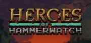 Логотип Heroes of Hammerwatch