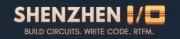 Логотип SHENZHEN I/O