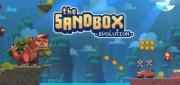 Логотип The Sandbox Evolution