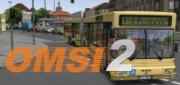 Логотип OMSI The Bus Simulator 2