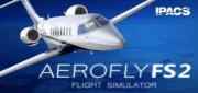Логотип Aerofly FS 2 Flight Simulator