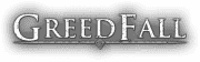 Логотип Greedfall