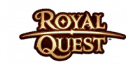 Логотип Royal Quest Эпоха мифов