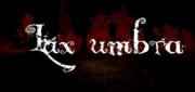 Логотип Lux umbra