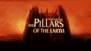Логотип The Pillars of the Earth