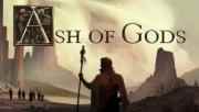 Логотип Ash of Gods