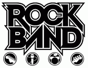 Логотип Rock Band