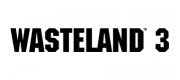 Логотип Wasteland 3
