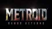 Логотип Metroid: Samus Returns