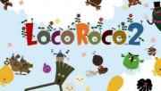 Логотип LocoRoco 2: Remastered
