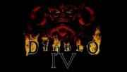 Логотип Diablo 4