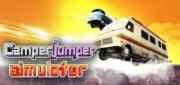 Логотип Camper Jumper Simulator