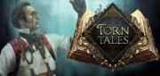 Логотип Torn Tales