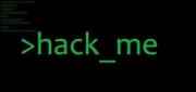 Логотип Hack_me