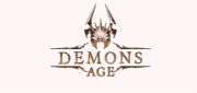 Логотип Demons Age