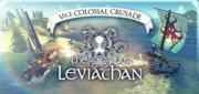 Логотип The Last Leviathan