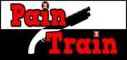 Логотип Pain Train