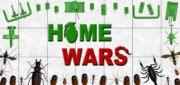 Логотип Home Wars