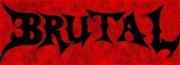 Логотип Brutal