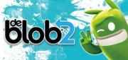 Логотип de Blob 2