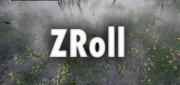 Логотип Zroll