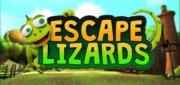 Логотип Escape Lizards